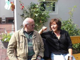 2011 Fahnensetzer Fete